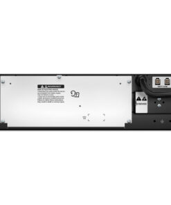 APC Smart-UPS SRT 192V 8 en 10kVA RM Accu - Afbeelding 5