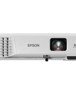 Epson EB-W53 4000 ANSI lumens 3LCD WXGA (1200x800) Wit