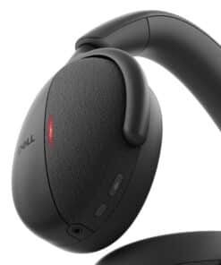 DELL Pro Premium draadloze ANC-headset - WL7024 - Afbeelding 8