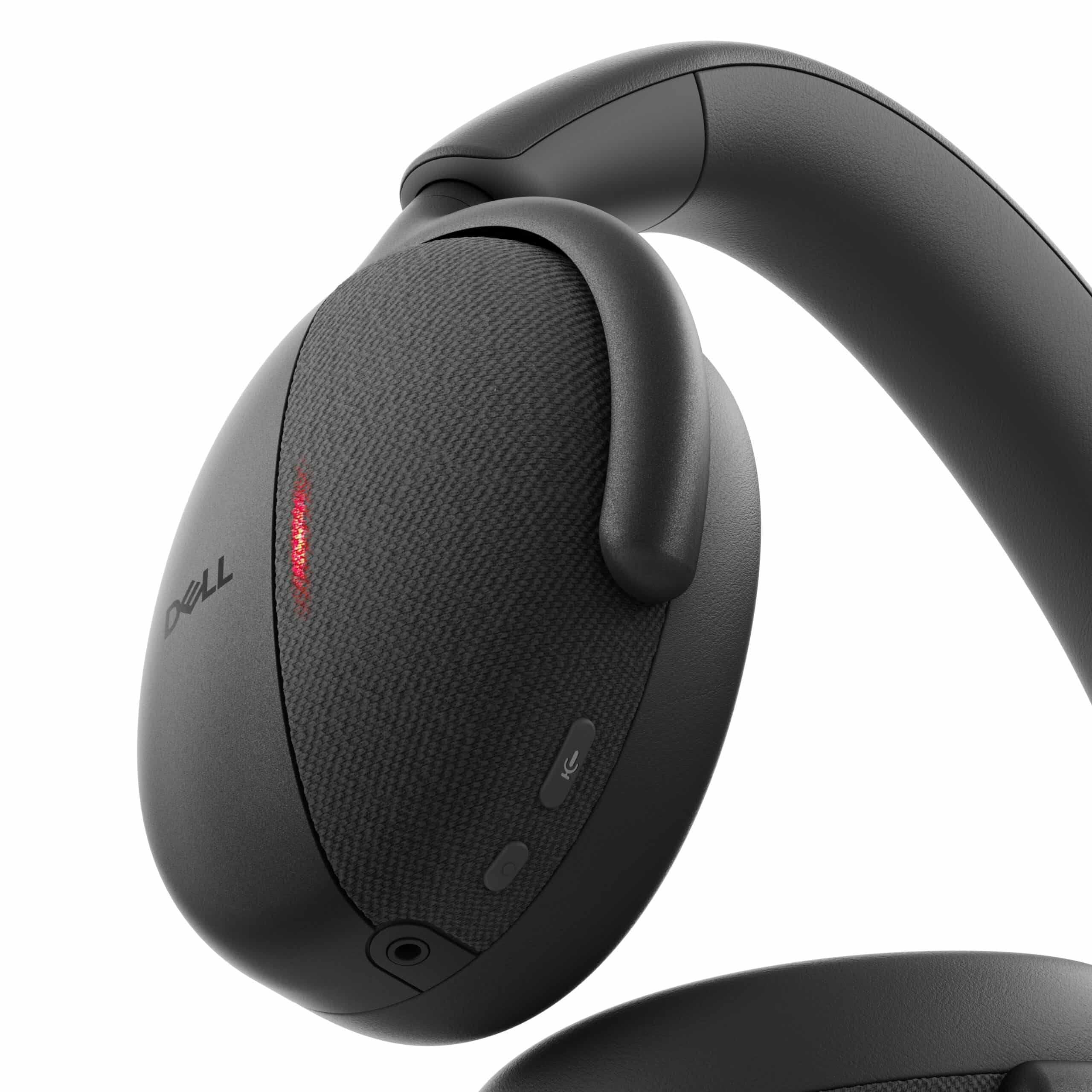 DELL Pro Premium draadloze ANC-headset - WL7024 - Afbeelding 8