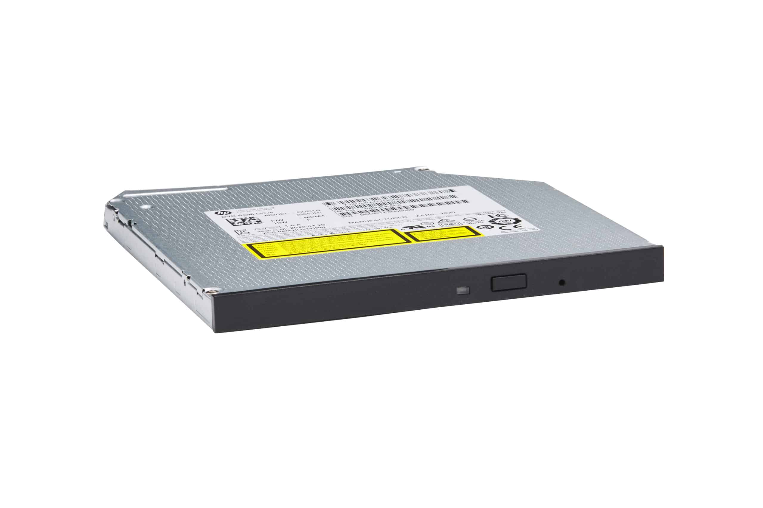 HP Z2 SFF DVD-ROM 9,5 mm Slim ODD