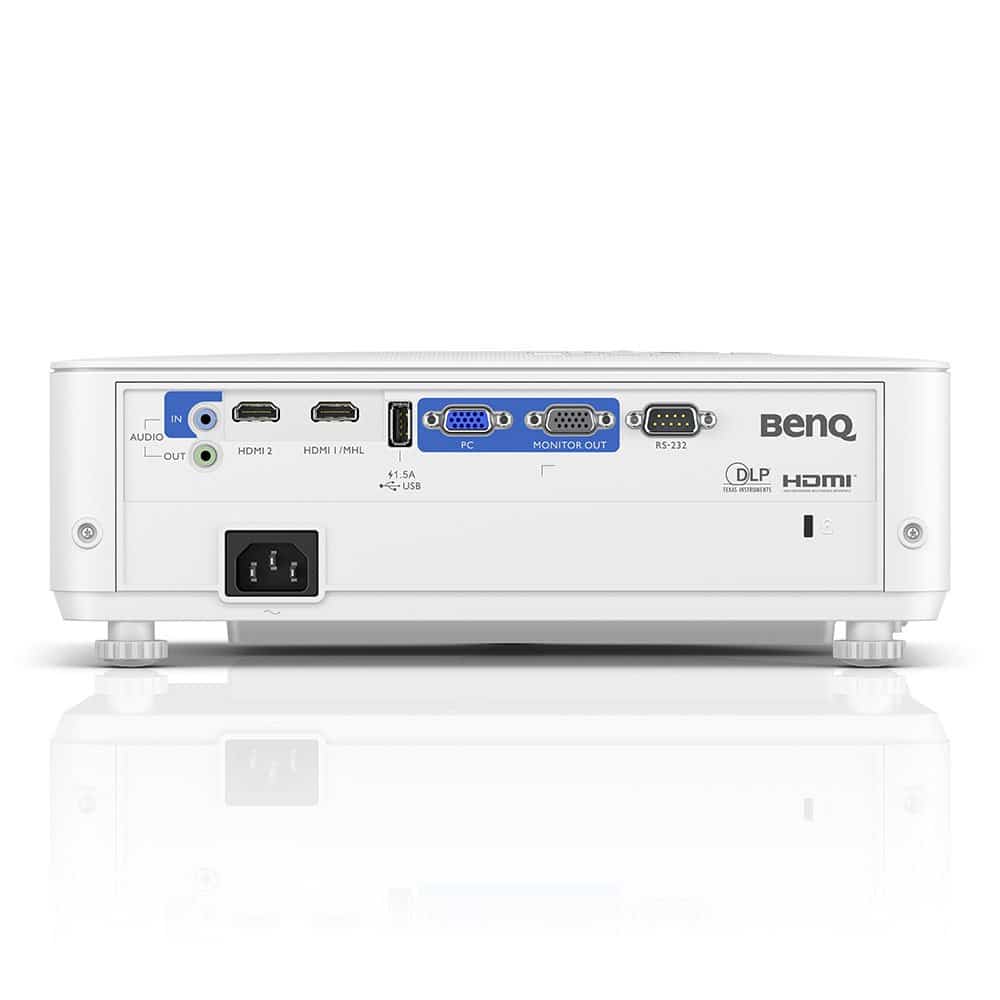 BenQ TH585P Projector met normale projectieafstand 3500 ANSI lumens DLP 1080p (1920x1080) Wit - Afbeelding 5