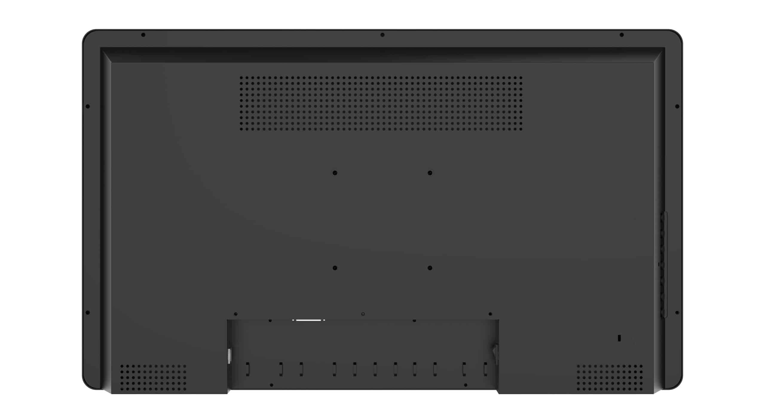 AG Neovo QX2702 bewakingsmonitor CCTV-monitor 68,6 cm (27") 3840 x 2160 Pixels - Afbeelding 7