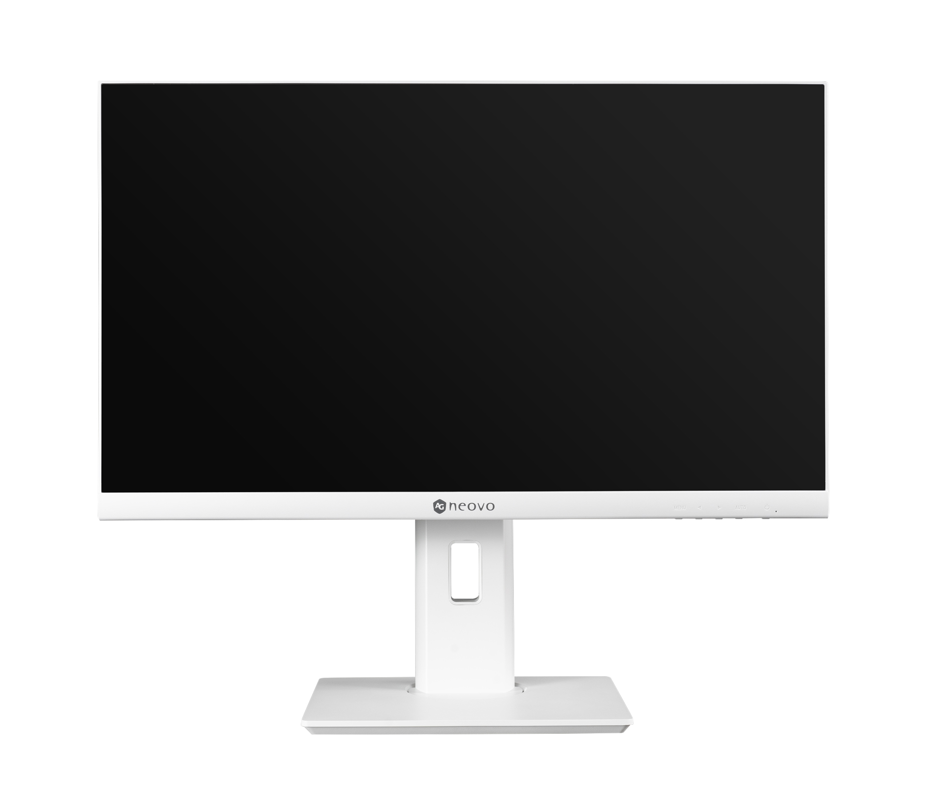Neovo ME-2701 Medical LED Monitor, 27", FHD 1920x1080p, 250cd/m2, 20.000.000:1 DCR, 5ms GTG, White