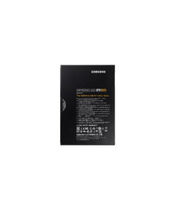 Samsung 870 EVO 2 TB 2.5" SATA III V-NAND MLC SSD - Afbeelding 7