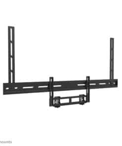 Neomounts AV2-500BL Videobar kit 43-110" - VESA - max 10 kg - universeel - Afbeelding 4