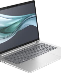HP EliteBook 640 G11 Intel Core Ultra 5 125U Laptop 35,6 cm (14") WUXGA 16 GB DDR5-SDRAM 512 GB SSD Wi-Fi 6E (802.11ax) Windows 11 Pro AI PC Zilver - Afbeelding 3