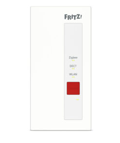 FRITZ! Smart Gateway Draadloos Wit - Afbeelding 3