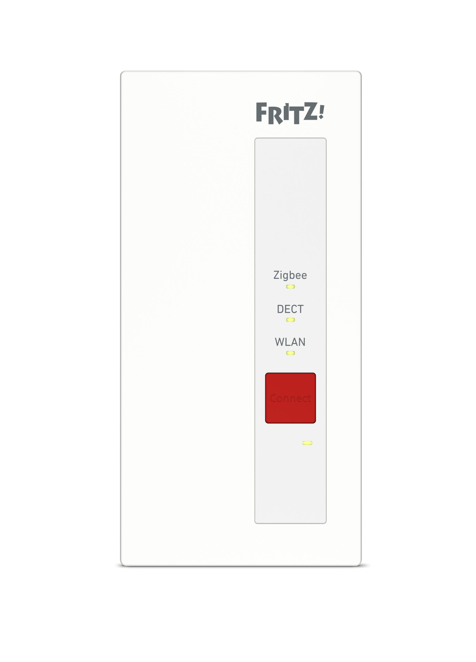 FRITZ! Smart Gateway Draadloos Wit - Afbeelding 3