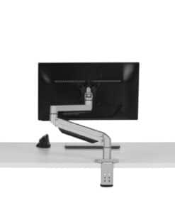 BakkerElkhuizen BE Safety Screen side Acrylic - Afbeelding 3