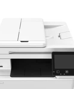 Canon i-SENSYS MF664Cdw Laser A4 1200 x 1200 DPI 25 ppm Wifi - Afbeelding 4