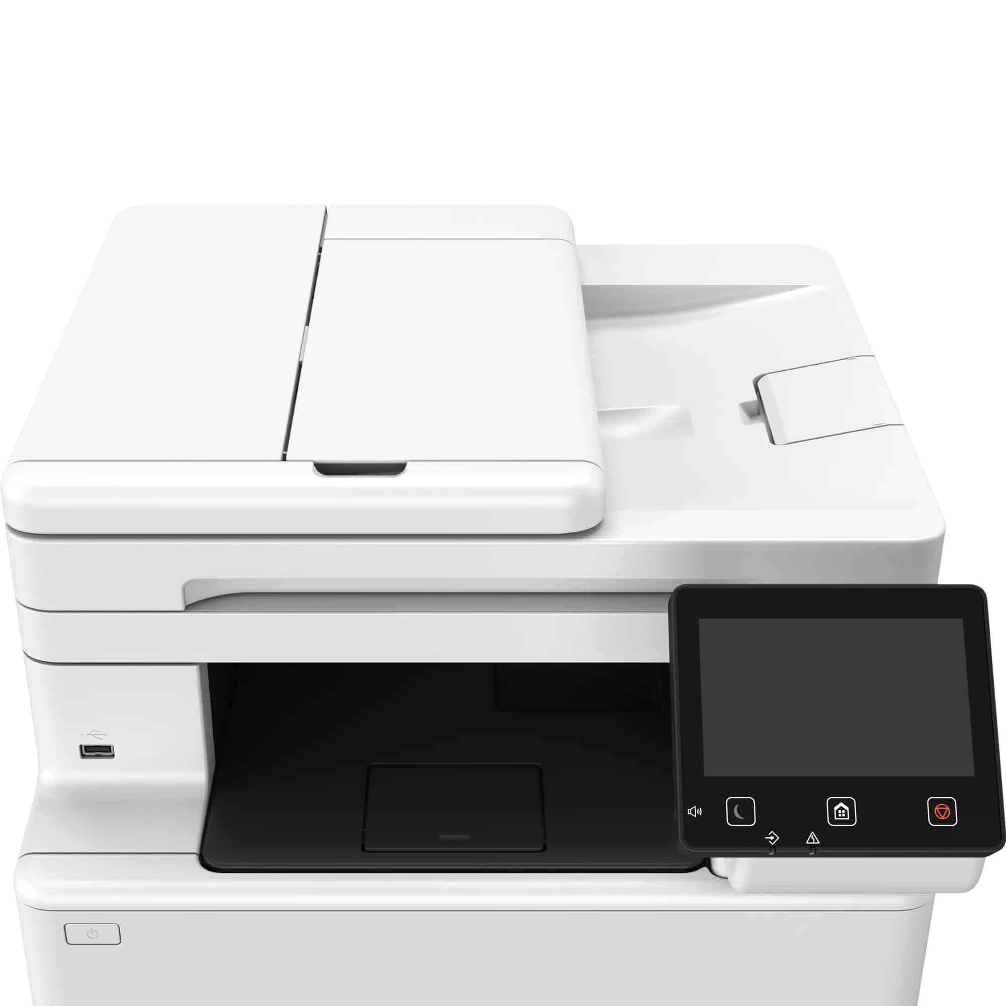 Canon i-SENSYS MF664Cdw Laser A4 1200 x 1200 DPI 25 ppm Wifi - Afbeelding 4