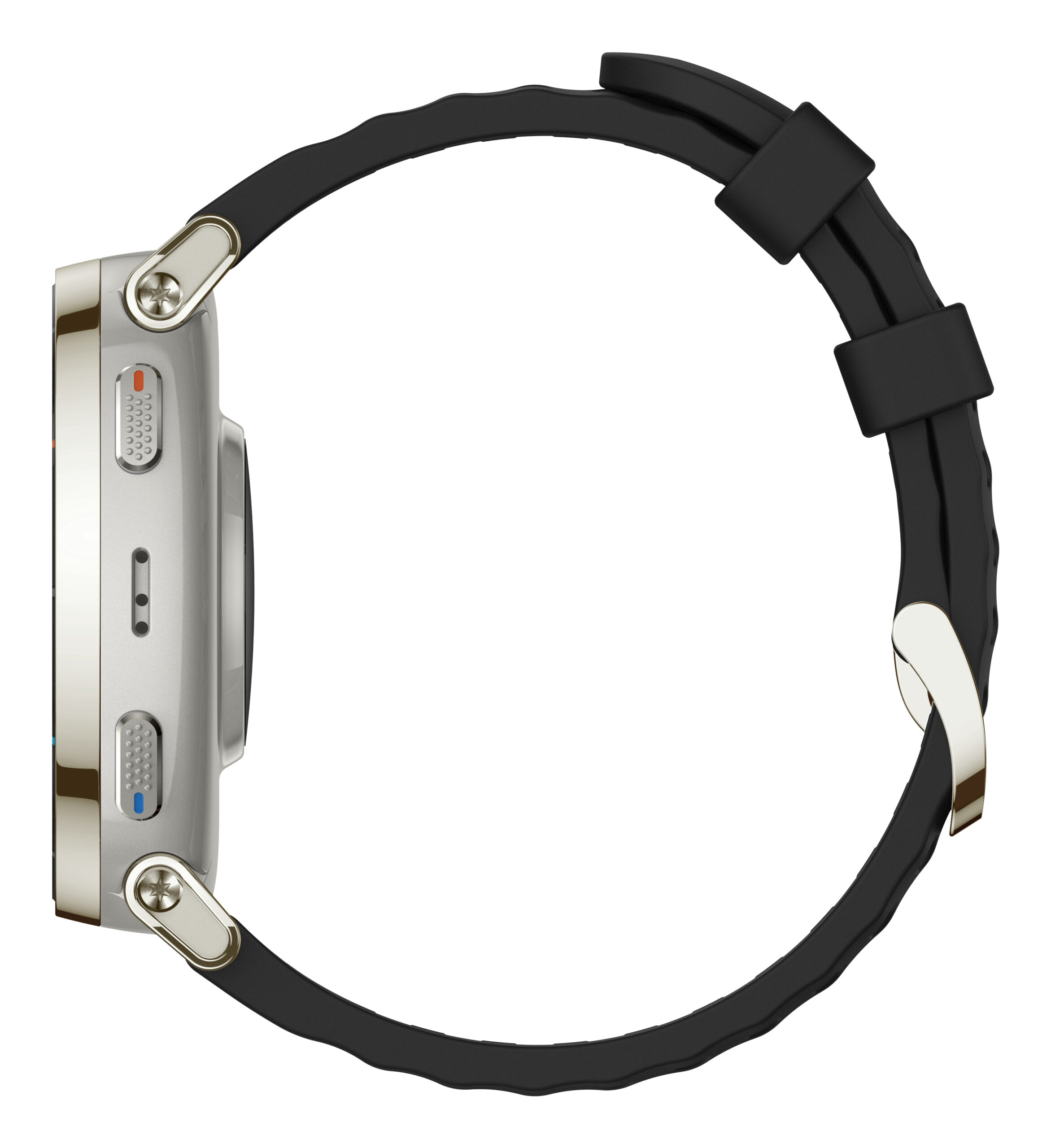 Amazfit Active 3 3,35 cm (1.32") AMOLED Digitaal 466 x 466 Pixels Touchscreen Goud GPS - Afbeelding 6