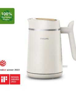Philips Eco Conscious Edition HD9365/10 Waterkoker uit de 5000-serie
