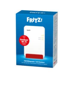 Repeater FRITZ! 1610 Outdoor - Afbeelding 5