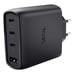 Trust Maxo 65W Universeel Zwart AC Snel opladen Binnen - Afbeelding 3