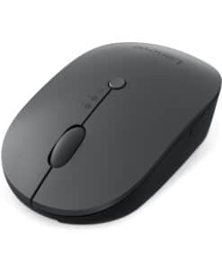 Lenovo 4Y51R29290 muis Universeel Ambidextrous Bluetooth + USB Type-C Optisch 2400 DPI - Afbeelding 6