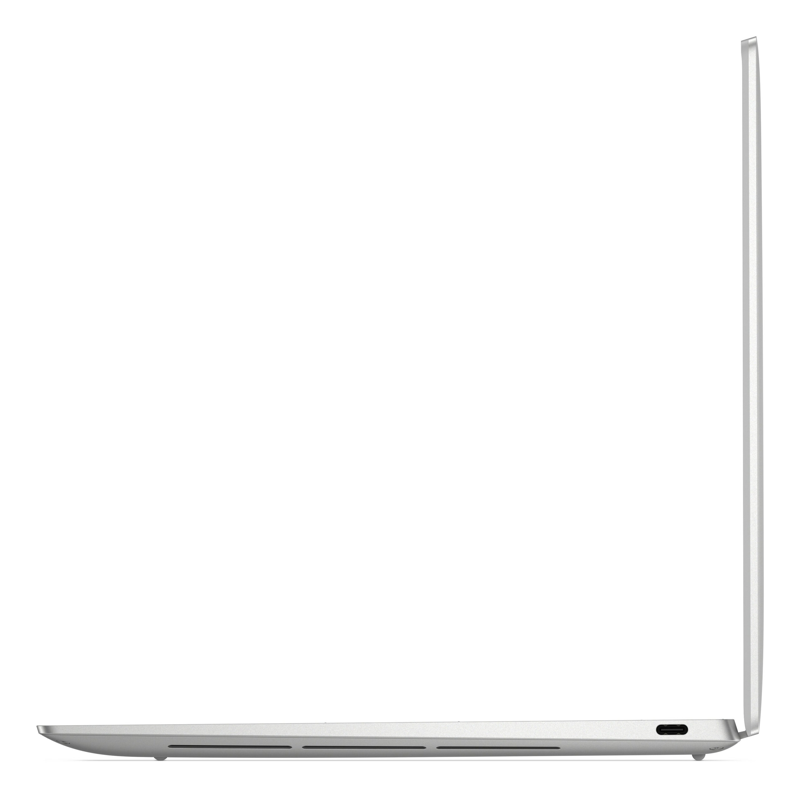 DELL XPS 13 9350 Copilot+ PC Intel Core Ultra 7 258V Laptop 34 cm (13.4") Touchscreen 2.8K 32 GB LPDDR5x-SDRAM 1 TB SSD Wi-Fi 7 (802.11be) Windows 11 Pro Belgisch Platina - Afbeelding 5