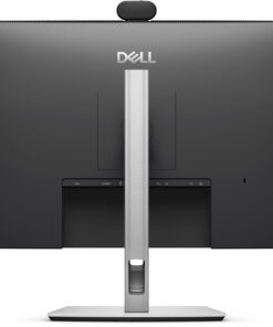 DELL Pro P P2726DEB 68,6 cm (27") LCD 2560 x 1440 Pixels Quad HD - Afbeelding 3