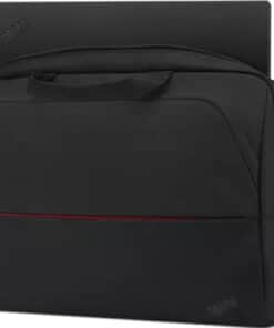 Lenovo 4X41D97727 laptoptas 35,6 cm (14") Tas met bovensluiting Zwart - Afbeelding 5