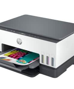 HP Smart Tank 6005 Draadloos All-in-One Kleur Printer, Kopieerapparaat, scanner - Afbeelding 2