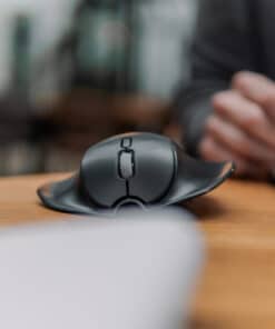 BakkerElkhuizen HandShoeMouse Shift Medium Bluetooth - Afbeelding 3