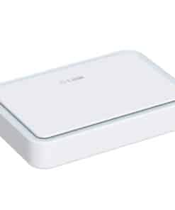 D-Link DBR-330 mobiele router / gateway / modem Router voor mobiele netwerken - Afbeelding 2