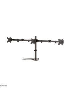 Neomounts FPMA-D550DD3BLACK Monitorstandaard 13-27" - Afbeelding 2