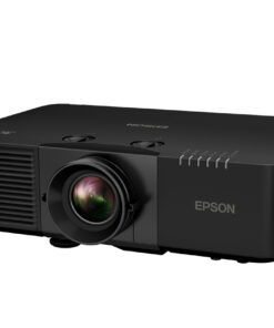 Epson EB-L895U Projector met normale projectieafstand 8000 ANSI lumens 3LCD WUXGA (1920x1200) Zwart - Afbeelding 2