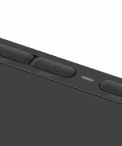 Contour Design Touch pad Bedraad Zwart - Afbeelding 2