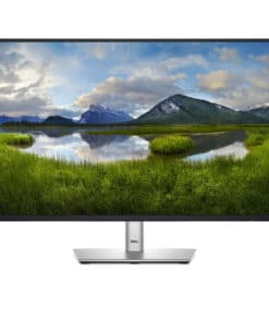 DELL Pro Plus P2425E computer monitor 61,1 cm (24.1") 1920 x 1200 Pixels WUXGA LCD Zwart