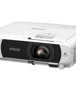 Epson EB-W55 4000 ANSI lumens 3LCD WXGA (1200x800) Wit - Afbeelding 4