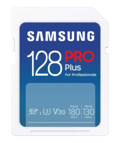 Samsung PRO Plus MB-SD128S 128 GB SDXC UHS-I Klasse 10