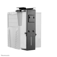Neomounts NM-CPU100BLACK CPU houder - draaibaar - max 10 kg - universeel - Afbeelding 2