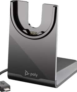 HP Poly Voyager USB-C oplaadstandaard - Afbeelding 2