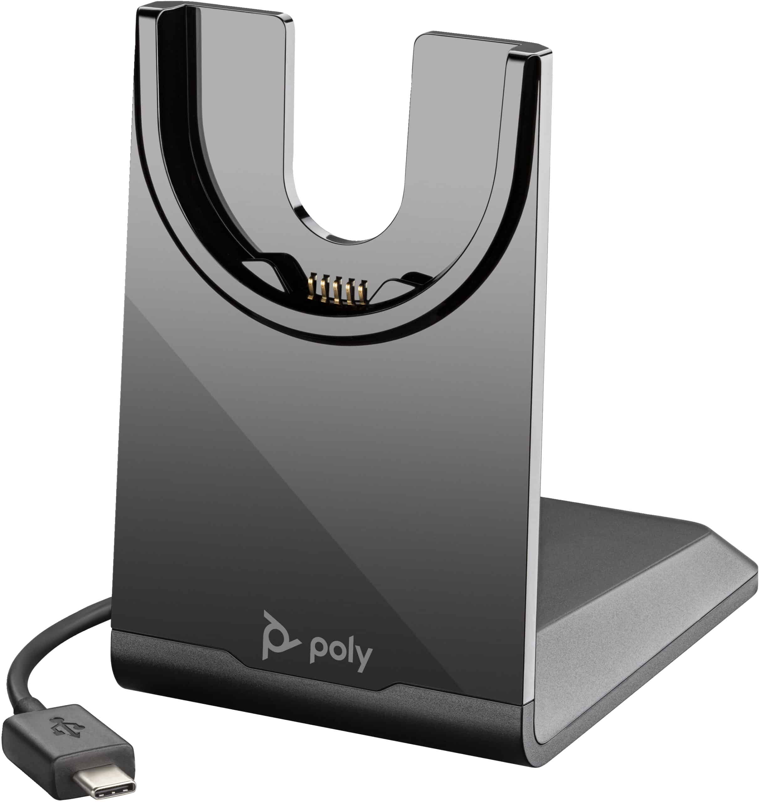 HP Poly Voyager USB-C oplaadstandaard - Afbeelding 2