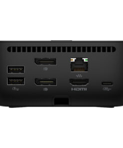 HP USB-C 100W G6 dock - Afbeelding 6