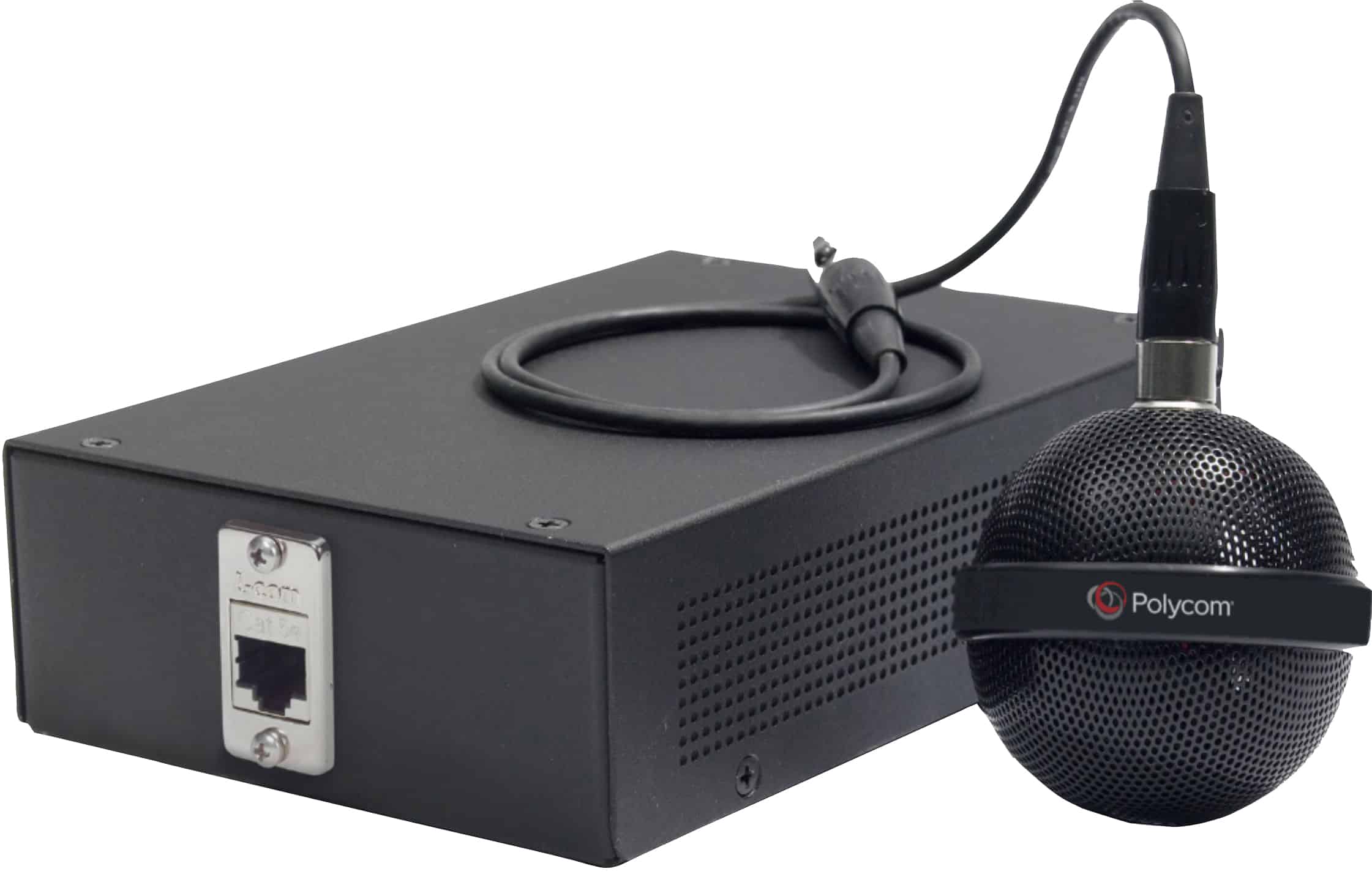 HP Poly IP-plafondmicrofoons