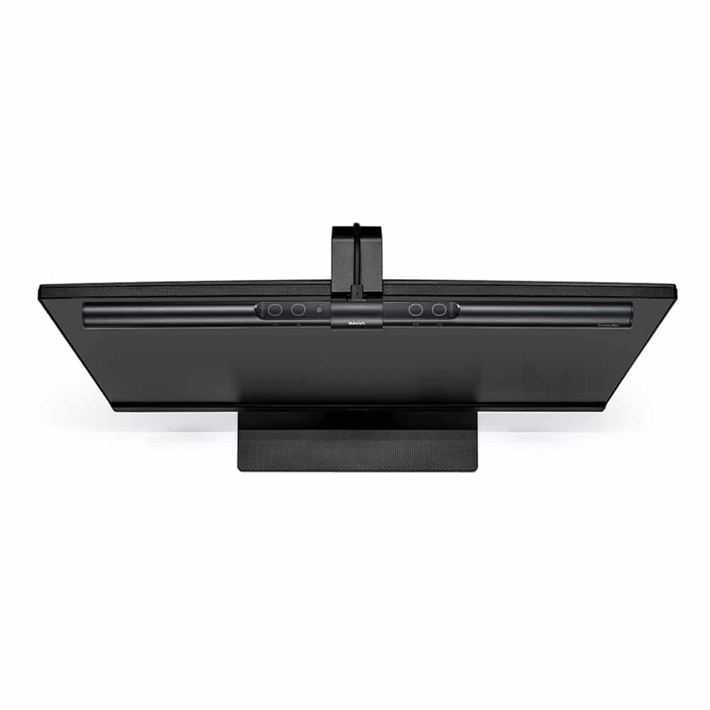 BenQ Screenbar Monitor monitorlampje Zwart 2 930 lm - Afbeelding 7