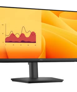 DELL E Series E2225HSM computer monitor 54,6 cm (21.5") 1920 x 1080 Pixels Full HD LCD - Afbeelding 2