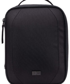 Case Logic Invigo Eco INVIAC103 Black apparatuurtas Opbergmap/sleeve Zwart - Afbeelding 3