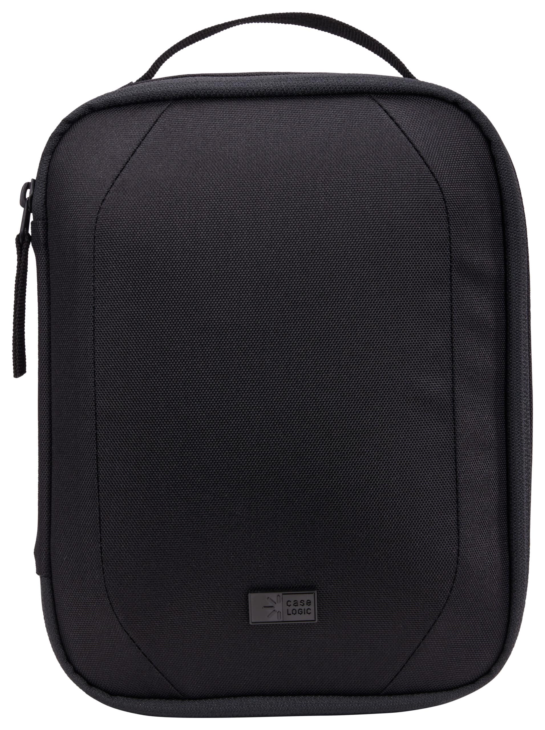 Case Logic Invigo Eco INVIAC103 Black apparatuurtas Opbergmap/sleeve Zwart - Afbeelding 3