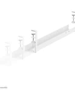 Neomounts ADS07-120WH Kabelgoot - klembevestiging - universeel - Afbeelding 4