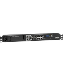 APC NetBotz NBRK0250A Rack Monitor 250 geschikt voor rackmontage - Afbeelding 2