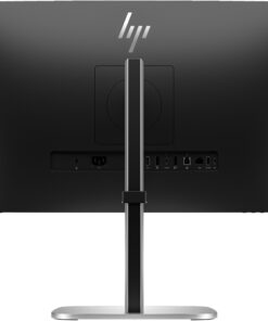 HP Series 5 Pro Serie 5 Pro 27 inch QHD USB-C Conferencing Monitor - 527pm - Afbeelding 5