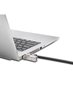 Kensington Slim NanoSaver 2.0 Dubbel Slothoofd - Afbeelding 3
