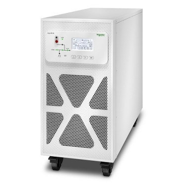 APC E3SUPS15K3I UPS Dubbele conversie (online) 15 kVA 15000 W