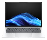HP EliteBook 8 G1a 14 (AI PC) UMA Ryze5230 / 14.0 WUXGA UWVA 300 5MP IR ISP+ 60Hz bnt Panel / 16GB (1x16GB) DDR5 5600 SODIMM Memory / 512GB PCIe / W11p64 / 1 Y QWERTY Laptop - Afbeelding 2