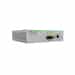 Allied Telesis AT-PC2000/SC-960 netwerk media converter 1000 Mbit/s Grijs - Afbeelding 3