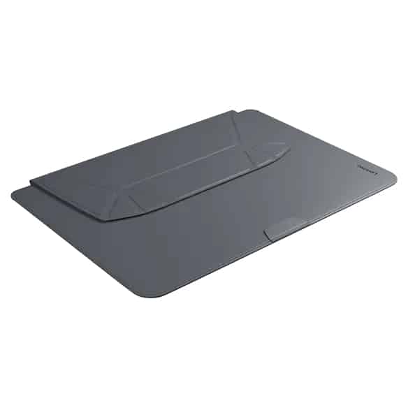 Lenovo Origami 38,1 cm (15") Opbergmap/sleeve Grijs - Afbeelding 3